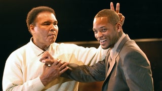 Will Smith to Be Pallbearer at Muhammad Ali’s Funeral