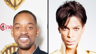 Will Smith Reveals He Spoke to Prince on the Night Before the Singer's Death: 'I Am Stunned and Heartbroken'