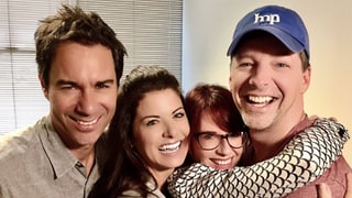 ‘Will & Grace’ Cast Tease ‘Something Big’ Is Coming After Reuniting, Could the Show Be Making a Comeback?