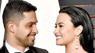 Demi Lovato and Wilmer Valderrama Split After Six Years Together: 'We Are Better as Best Friends'