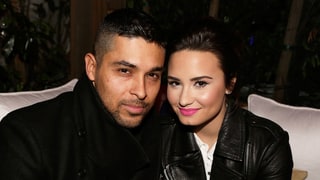 Demi Lovato Shares Pic of Boyfriend Wilmer Valderrama with Nick and Joe Jonas: “I Love My Boys”