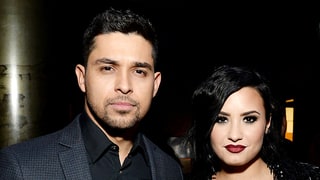 Demi Lovato Mourns Death of Beloved Dog Spawn With Boyfriend Wilmer Valderrama