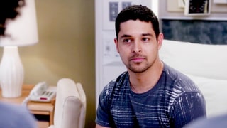 'Grey's Anatomy' Recap: April Makes a Devastating Decision About Jackson and Their Baby