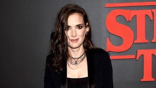 Winona Ryder Recalls 2001 Shoplifting Arrest: ‘It Wasn’t Like the Crime of the Century’