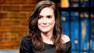 Winona Ryder Reacts to Ex-Fiance Johnny Depp's Abuse Allegations: He Was Never Violent Toward Me