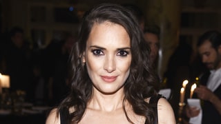 Winona Ryder: ‘I’d Rather Never Have Been Married Than Been Divorced a Few Times’