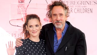 Muse and Auteur Reunion!