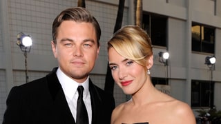 Kate Winslet: Give Leonardo DiCaprio His Oscar Already!