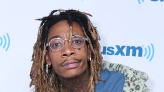 Wiz Khalifa Talks Kanye West Feud: 'I Accept His Apology'