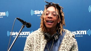 Wiz Khalifa Says 'Mutual Friends' Orchestrated Kanye West Summit: Details