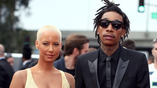 Amber Rose Says She and Wiz Khalifa Would Still Be Together If They Got Married Later in Life