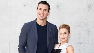 Hayden Panettiere Reunites With Her ‘Beautiful Family’ After Being Spotted Without Ring