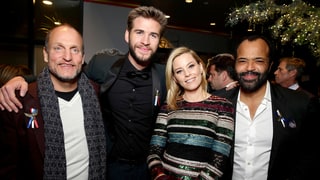 Panem Partiers