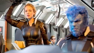 'X-Men: Apocalypse' Review: Jennifer Lawrence's 'Generic' Superhero Flick Will Only Please Die-Hard Fans