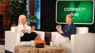 Christina Aguilera Sings Beyonce, Whitney Houston, Rihanna, Madonna and More!