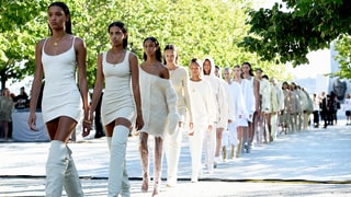 Kanye West’s Yeezy Collaborator: Why He Made People Wait 2 Hours for Fashion Show