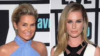 Yolanda Foster Defends Daughter Gigi Hadid and Kendall Jenner After Rebecca Romijn Slam