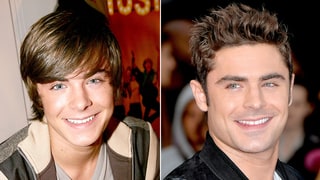 Zac Efron