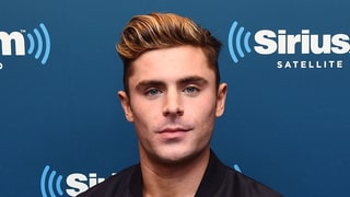 Zac Efron Pays Tribute to ‘High School Musical’ Pals With Throwback Pic: ‘Love You Guys Forever’