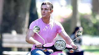 Pink BAE-by