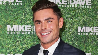 Zac Efron