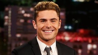 Zac Efron, Ryan Gosling, Kate Hudson and More Celebs Laugh as They Read Mean Tweets on 'Jimmy Kimmel Live!'