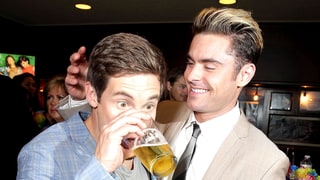 Chug! Chug!