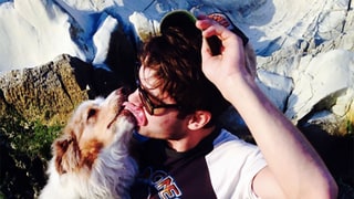 Zac Efron Reveals His Dog Puppy Has Died: ‘You’ve Always Been My Best Friend’