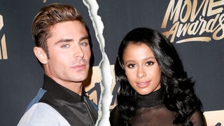 Zac Efron and Sami Miro Split After Almost Two Years Together — Details
