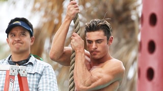 Swinging and Swooning