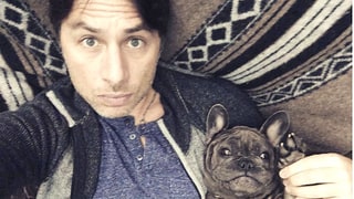 Zach Braff