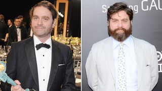 Zach Galifianakis