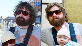 Zach Galifianakis