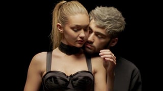 Gigi Hadid and Zayn Malik’s Whirlwind Romance: Everything We Know