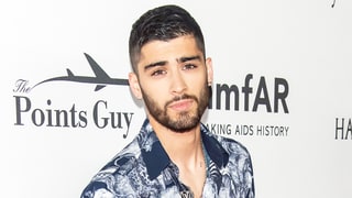 Zayn Malik Says an Alien Told Him to Quit One Direction