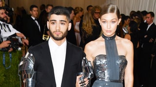 Gigi Hadid and Zayn Malik Are Back Together After Brief Breakup