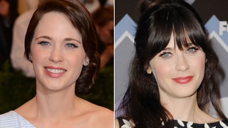 Zooey Deschanel