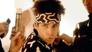 Get Ridiculously Good Looking With This New Derek Zoolander–Approved Beauty Collection