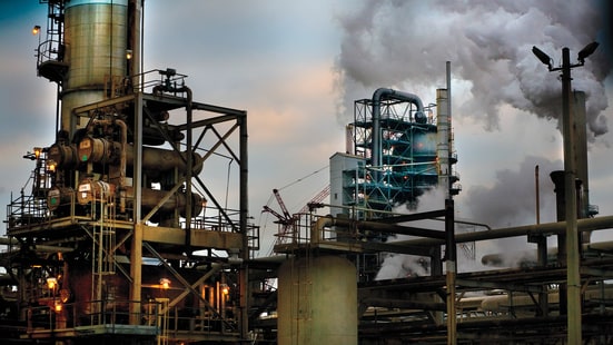 Did Exxon Lie About Global Warming?