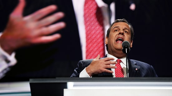 Watch Top Moments From RNC Day Two