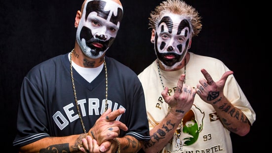 Watch Insane Clown Posse Talk Juggalo March on D.C.