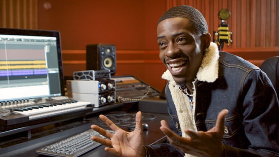 Rich Homie Quan Reveals New LP Made With 'Hennessy, Weed, Fruit Snacks'