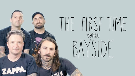 The First Time: Bayside