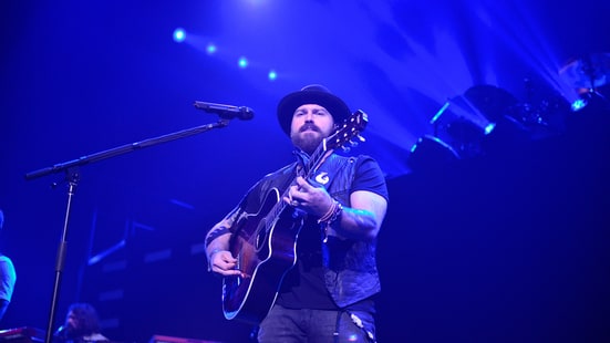 Zac Brown Band Opener Jekyll And Hyde Tour Zac Brown Band Opener Jekyll And Hyde Tour