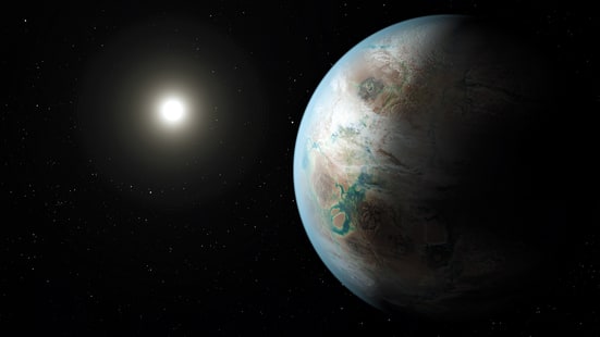 The $100 Million Hunt for Alien Life
