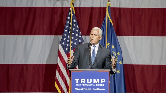 4 Reasons Mike Pence Is the Absolute Worst