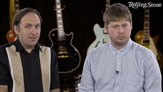 Watch Tim Heidecker, Gregg Turkington Talk Chainsmokers, Ed Sheeran, Tupac