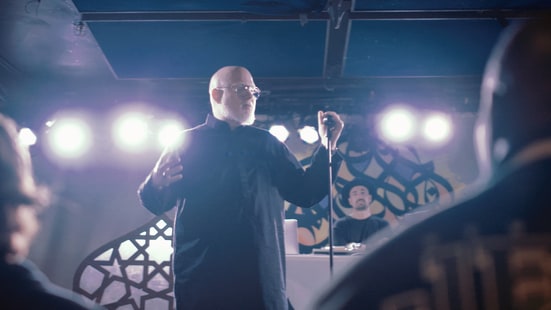 Brother Ali Watches His Boy Become a Man in 'Dear Black Son'