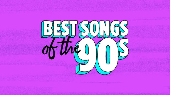 Best Songs of the Nineties