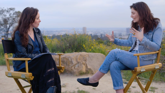 Watch Lorde Talk 'Emotional Renaissance,' Life as 'Baby Adult'